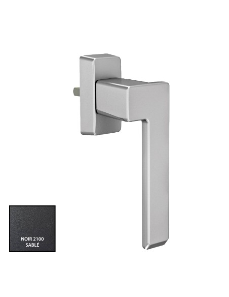 MANILLA DELTA MULTIFUNCION ACODADA DERECHA 2100 SABLE REF 702492