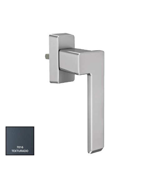 MANILLA DELTA MULTIFUNCION ACODADA DERECHA 7016 TXT REF 702492