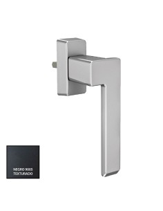 MANILLA DELTA MULTIFUNCION ACODADA DERECHA 9005 TXT REF...