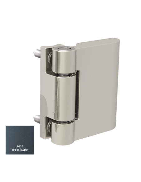 BISAGRA PEGASO CONTRAVENTANA 7016 TXT REF 10000192