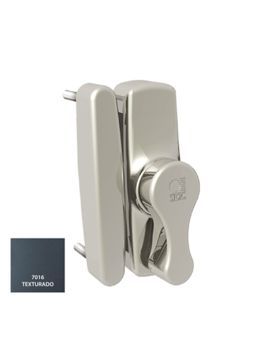 CIERRE CONTRAVENTANA PEGASO 7016 TXT REF 10000292