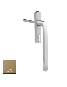 MANILLON SIRIUS ELEVABLE PARA LLAVE LACADO ORO REF 231193