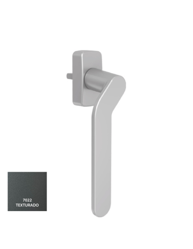 MANILLA SIRIUS MULTIFUNCION ACODADA IZQUIERDA...