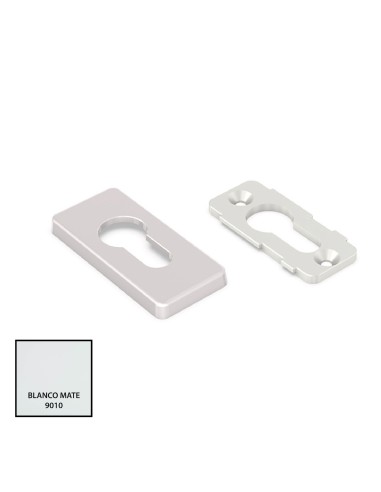 EMBELLECEDOR DELTA DE SEGURIDAD 9010 MATE REF...