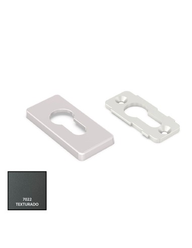 EMBELLECEDOR DELTA DE SEGURIDAD 7022 TXT REF...