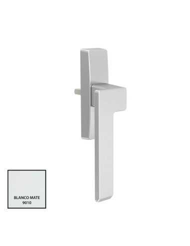 MANILLA DELTA MULTIFUNCION ACODADA REFORZADA...