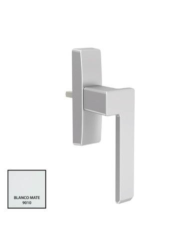 MANILLA DELTA MULTIFUNCION ACODADA REFORZADA...