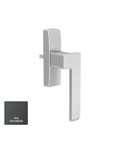 MANILLA DELTA MULTIFUNCION ACODADA REFORZADA...