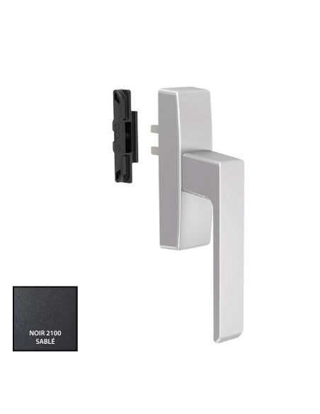 CREMONA DELTA OSCILO 2100 SABLE REF 700192