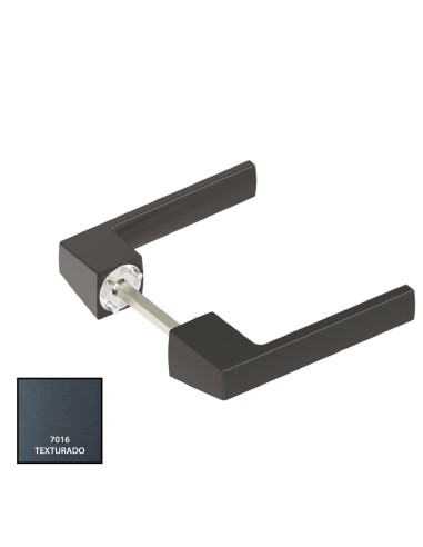 MANILLA MINIMALISTA DELTA RECUPERABLE (JUEGO)...