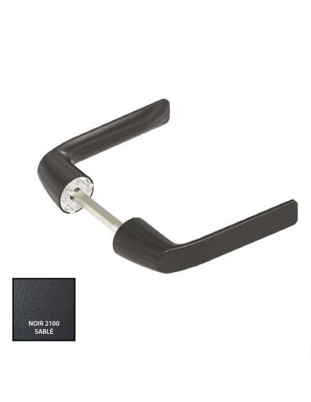 MANILLA MINIMALISTA GAMMA RECUPERABLE (JUEGO) 2100 SABLE REF 777392