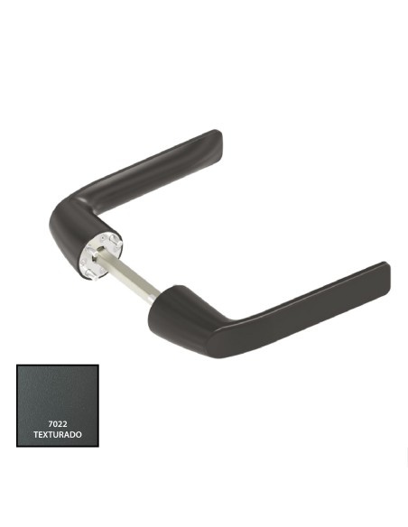 MANILLA MINIMALISTA GAMMA RECUPERABLE (JUEGO) 7022 TXT REF 777392