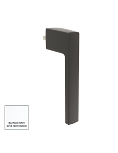 MANILLA MINIMALISTA DELTA 9016 TXT REF K770192