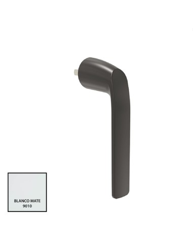 MANILLA MINIMALISTA GAMMA 9010 MATE REF K770392