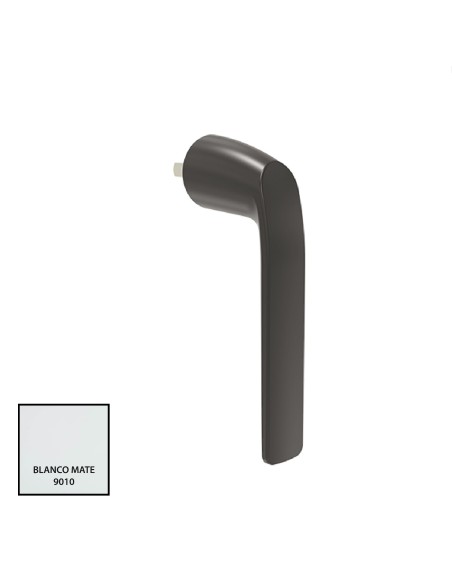 MANILLA MINIMALISTA GAMMA 9010 MATE REF K770392