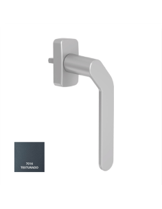 MANILLA SIRIUS MULTIFUNCION ACODADA DERECHA 7016 TXT REF...