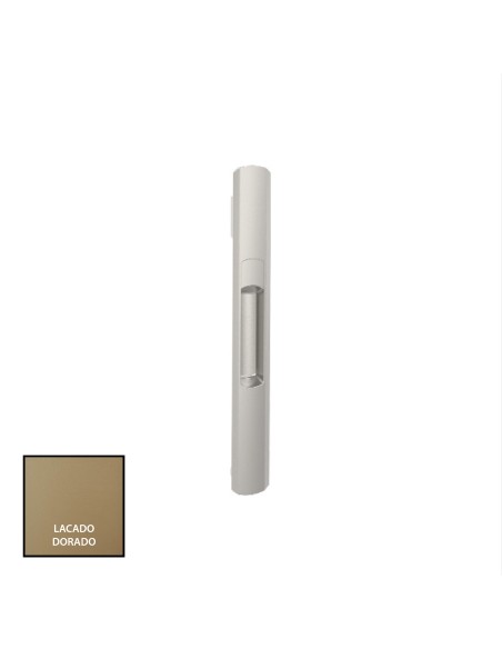 U ERO TITAN LACADO ORO REF 034200093