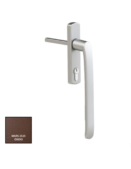 MANILLON SIRIUS ELEVABLE PARA LLAVE MARS 2525 REF 231193