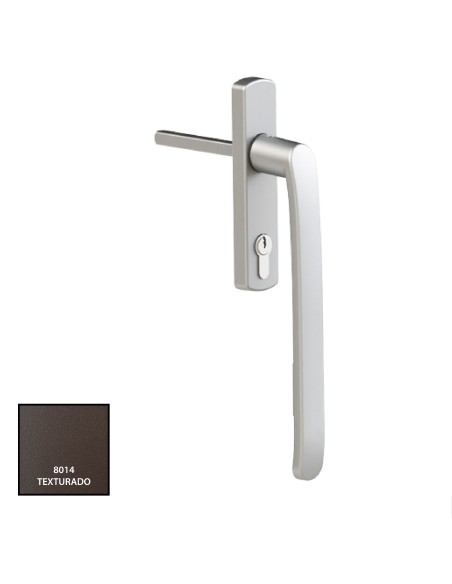 MANILLON SIRIUS ELEVABLE PARA LLAVE 8014 TXT REF 231192