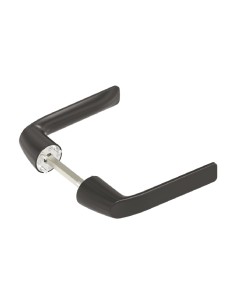 MANILLA MINIMALISTA GAMMA RECUPERABLE (JUEGO) INOX AISI...