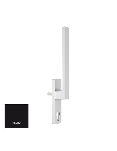 MANILLON DELTA ELEVABLE PARA LLAVE NEGRO REF...