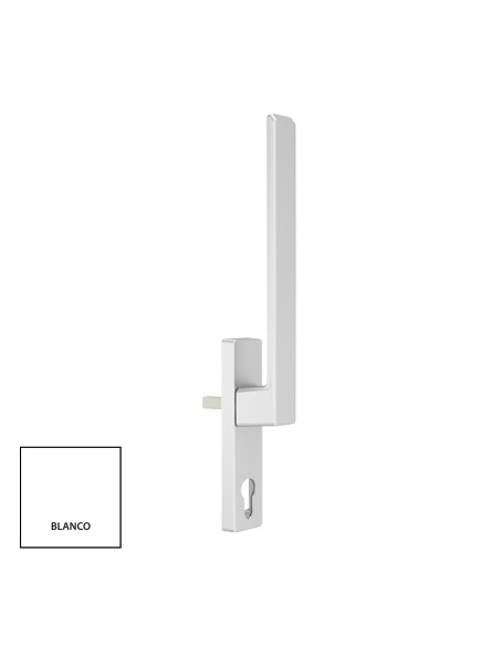 MANILLON DELTA ELEVABLE PARA LLAVE BLANCO REF 701901