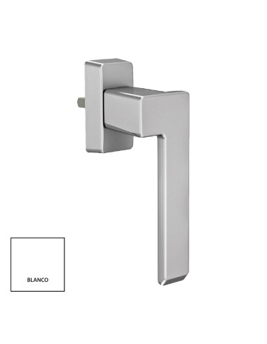 MANILLA DELTA MULTIFUNCION ACODADA DERECHA...