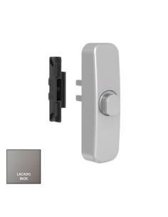 CREMONA SIRIUS OSCILO MANGO EXTRAIBLE LACADO INOX REF...