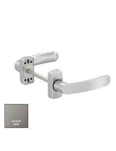 MANILLA POLARIS RECUPERABLE JUEGO LACADO INOX REF 0518293