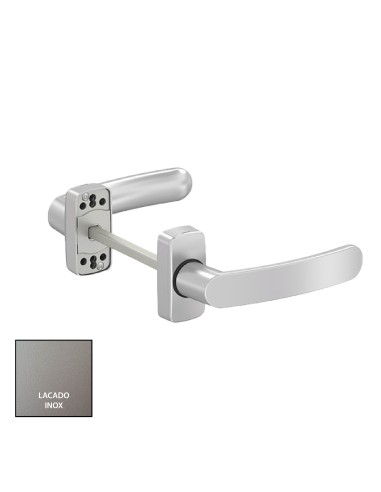 MANILLA POLARIS RECUPERABLE JUEGO LACADO INOX...