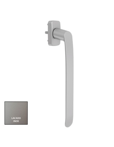 MANILLA POLARIS MULTIFUNCION XXL LACADO INOX...