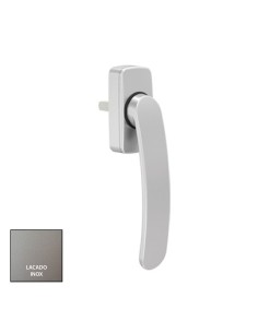 MANILLA POLARIS MULTIFUNCION CLICK SLIM LACADO INOX REF...