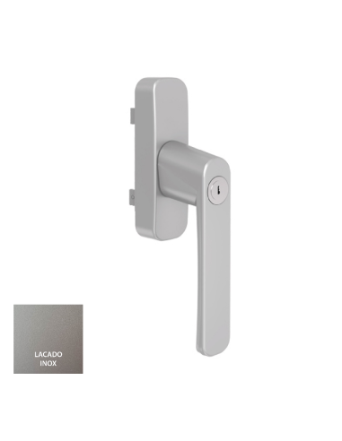 CREMONA SIRIUS BLOCK PRACTICABLE 2 PALAS LACADO...