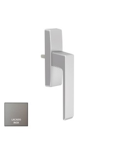 MANILLA DELTA MULTIFUNCION REFORZADA LACADO INOX REF 700993