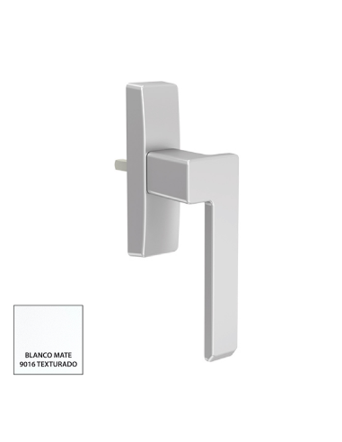 MANILLA DELTA MULTIFUNCION ACODADA REFORZADA...