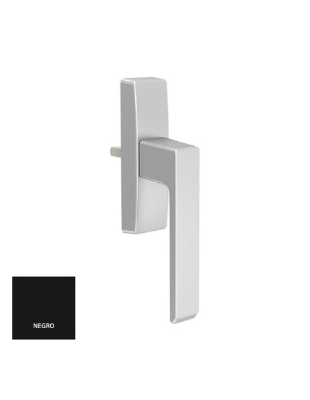 MANILLA DELTA MULTIFUNCION REFORZADA NEGRO REF 700902