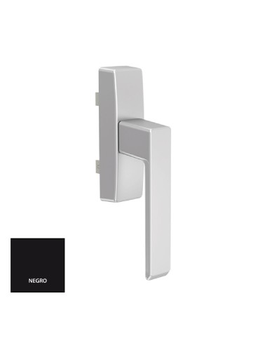 CREMONA DELTA PRACTICABLE 2 PALAS NEGRO REF 700402