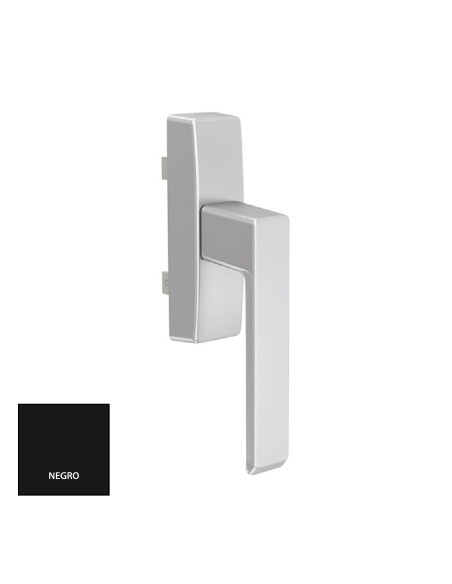 CREMONA DELTA PRACTICABLE 2 PALAS NEGRO REF 700402