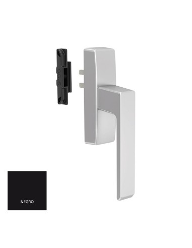 CREMONA DELTA OSCILO NEGRO REF 700102