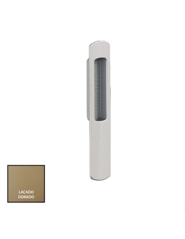 U ERO SIRIUS LACADO ORO REF 232093