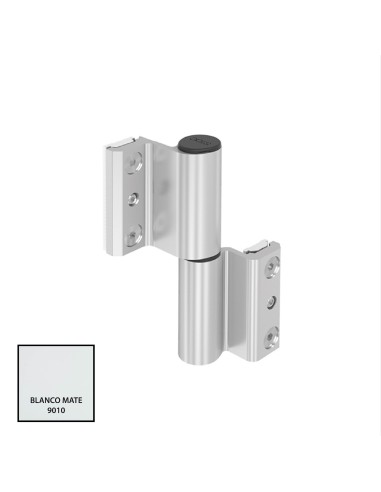 BISAGRA ACRUX CE 9010 MATE IZQUIERDA  REF 010I92