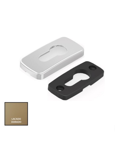 EMBELLECEDOR SIRIUS LACADO ORO REF 050802993