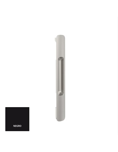 U ERO CORREDERA FENIX NEGRO REF 03210002