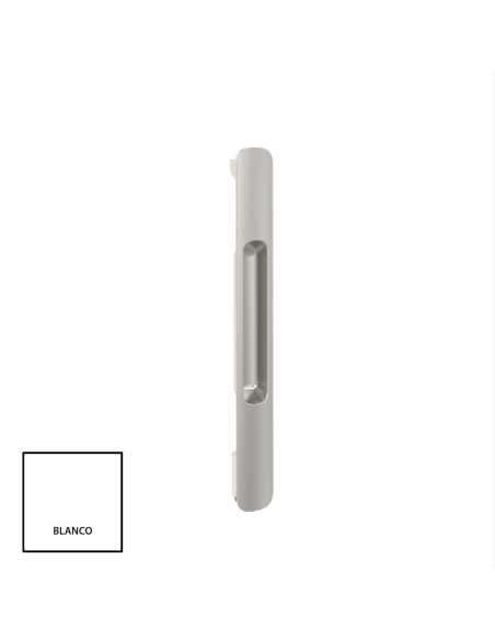 U ERO CORREDERA FENIX BLANCO REF 03210001