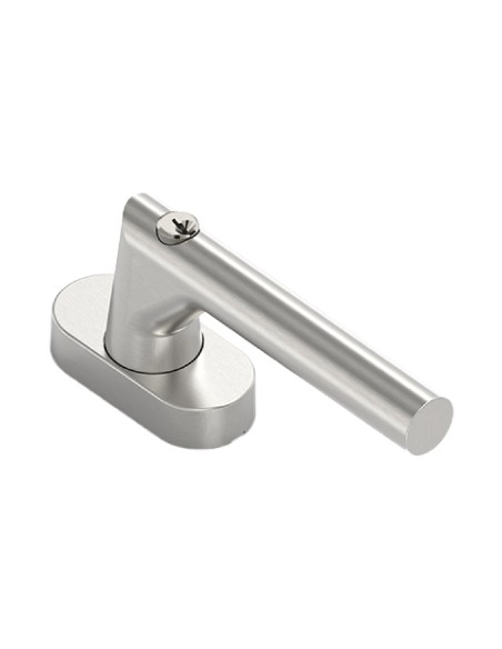 MANILLA KAIROX RR MULTIFUNCION CON LLAVE AISI 304 REF 260214