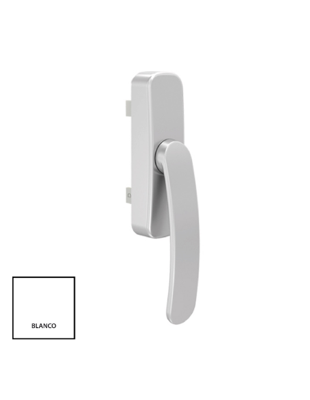 CREMONA SIRIUS SLIM PRACTICABLE 2 PALAS BLANCO REF A0790S01