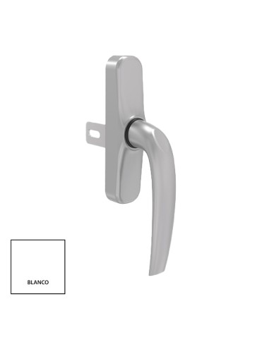 CREMONA HYDRA CON PALA LARGA BLANCO REF A0750L01