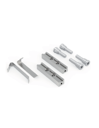 KIT DE FIJACI N TRADICIONAL L40 ARIES  3 PALAS...