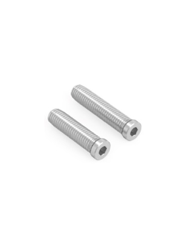 TORNILLOS FIJACION RAPIDA BISAGRA ARIES 50MM...