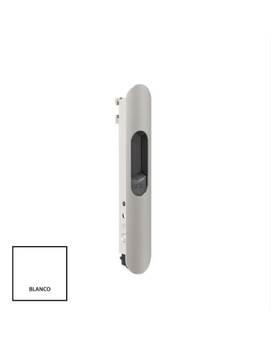 CIERRE CORREDERA FENIX MICRO BLANCO REF 03500001